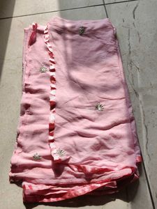 Combo Of Three Used Shawls