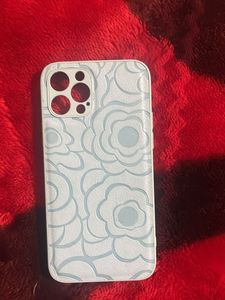 iPhone 12/12 Pro Cover Combo