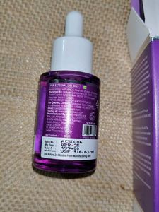 The Derma Co Face Serum