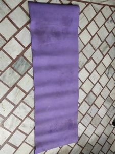 YOGA MAT FOR EXCERSIZE