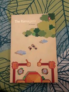 The Ramayana