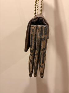 Fendi Shoulder Bag