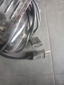 Silai Machine Motor Pendal(Not Working)
