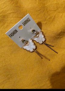 10 Beautiful Earrings Combo