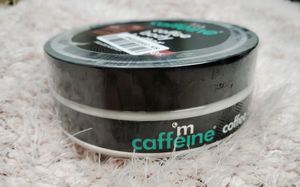Mcaffine Body Butter With Berries