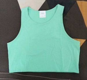Basic Tank Top