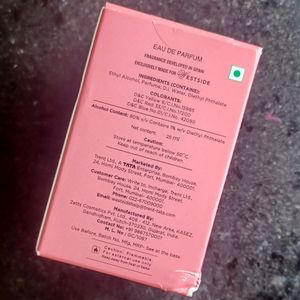 Studiowest - One Night In Rio Perfume 25 ml