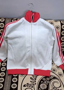 Track Suit Jacket M Size