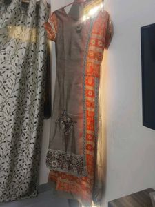 Beautiful Gown