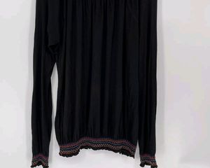 Massimo Dress With Elastic Waist