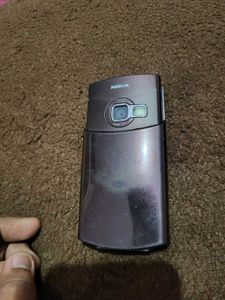 Nokia N72