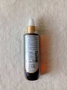 WOW MACADAMIA NUT HAIR OIL