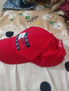 Tommy Hilfiger Cap