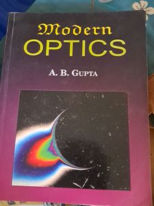 Morden Optics