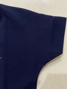 HEY Navy 'Fabulous You' T-Shirt