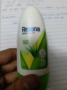 Rexona Aloe Vera Deodorant