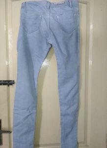 Denim Jeans