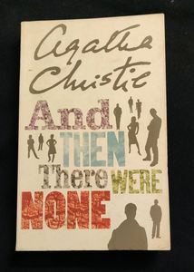 And Then There Were None