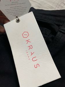 Kraus Jeans