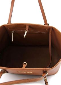 Michael Kors Saffiano Tote Authentic