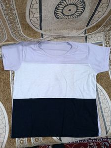 Crop Top (Set Of 2)