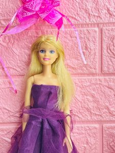 Barbie Doll💜