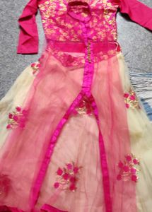 lehnga choli