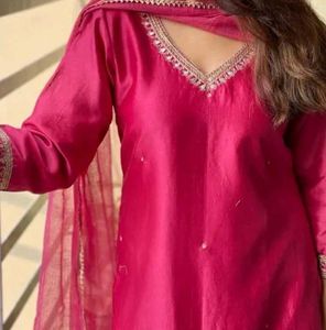 Festive Wear Kurti
