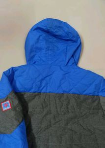 Nordicross Jump Division Ski Jacket