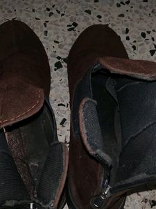 Girls Boot 👢👢👢