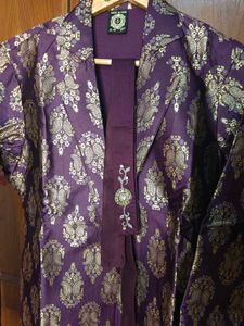 Banrasi Fabric Cordset
