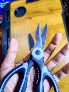 🆕Vegetable/Plant Cutter Scissors