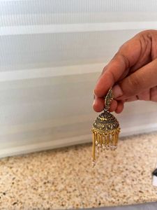 Jhumka