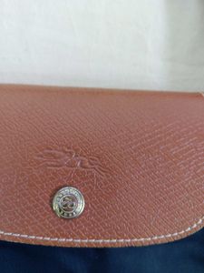 Long Champ Authentic