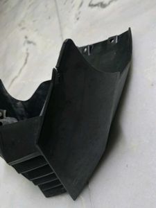 KTM Duke 200 BS3, BS4 UnderBelly