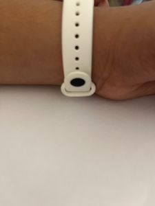 MI Fitness Band 4 Straps Combo