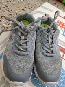 Gray HRX Sports Shoes