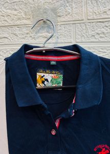 🇺🇸Beverly Hills Polo Club Imported T-shirt