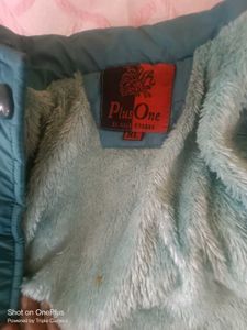 winter Jacket unisex