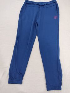 Blue Lower