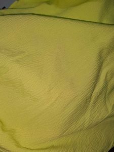 Fluorescent Green Top