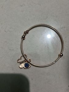 Charm Bangle Set of 3