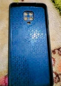 Redmi Note 9 Pro Max Cover