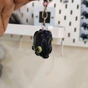 Toothless Keychain 🐉