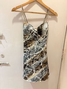 Beautiful Imported Mini Dress