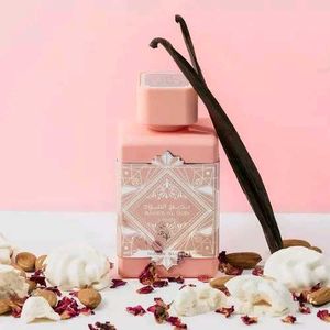 Lattafa Noble Blush Perfume 💖🌸