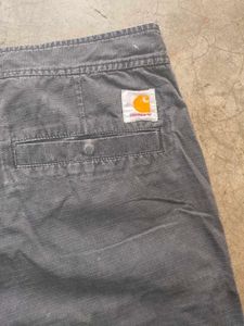 Carhartt WIP &#39;Marshall&#39; Ripstop Joggers