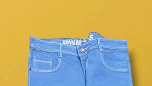 H@99 Size-34 (Sale) Latest Ladies high waist Jeans
