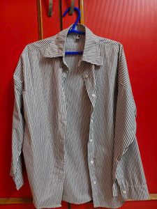 Striped Shirt