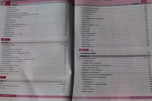 Nursing Foundations I &amp; II